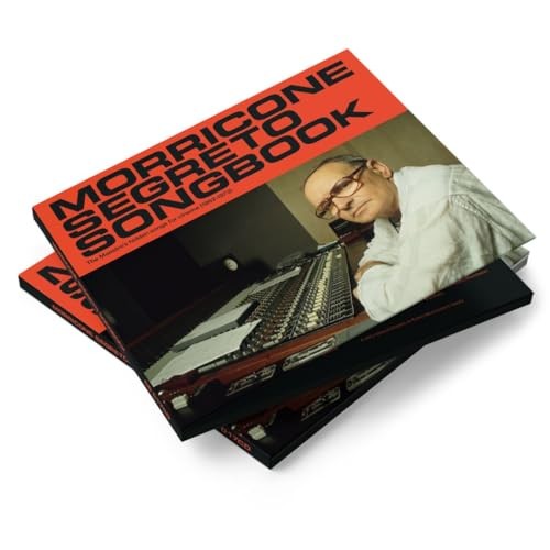 Ennio morricone - morricone,