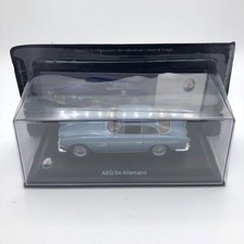 Modellino Auto Edicola 1/43