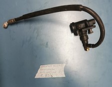 Ripartitore Frenata Piaggio X9