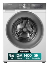 Hisense Lavasciuga WD3S9043BW7