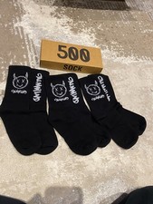 Calze Travis Scott Cactus Jack