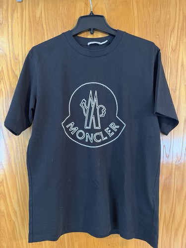 Moncler shirt uomo media - shirt,