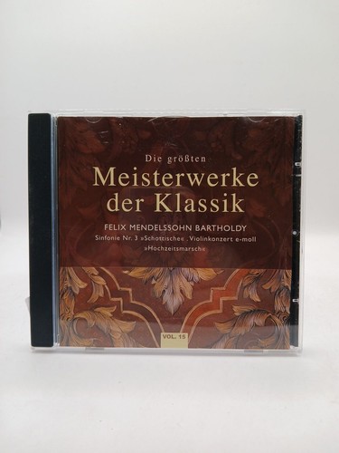 Die größten meisterwerke der - meisterwerke,