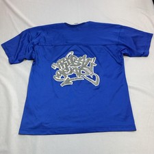 Camicia Streetwear Vintage