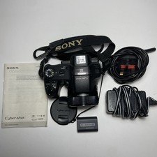 Sony Cyber-shot DSC-HX200V