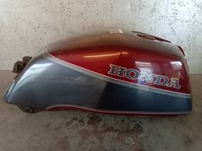 Honda CB450 DX serbatoio