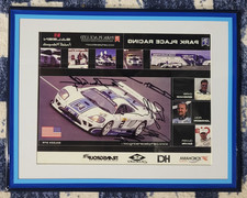 Scheda brochure Saleen S7R