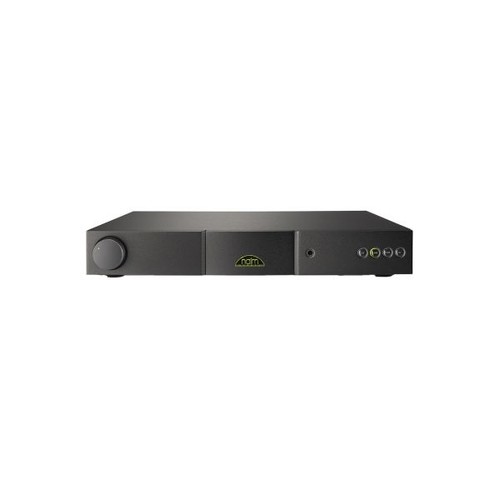 Amplificatore integrato naim - amplificatore,