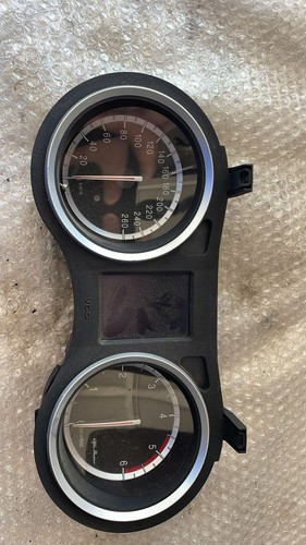 Quadro strumenti - quadro,