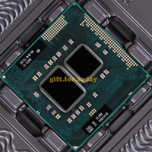 Cpu processore originale core - cpu,