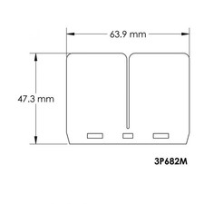 Pacco lamellare honda - honda, cr