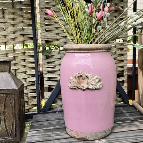 Vaso stile francese