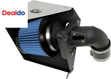 Sistema aspirazione aria