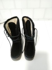 DOPOSCI donna con lacci -