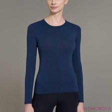 Maglia donna girocollo