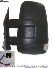 SPECCHIO PER IVECO DAILY 09-14