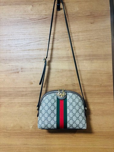 Borsa tracolla gucci ophidia - gucci,