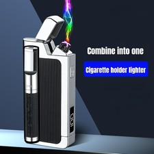 Zobo Accendino Ricaricabile