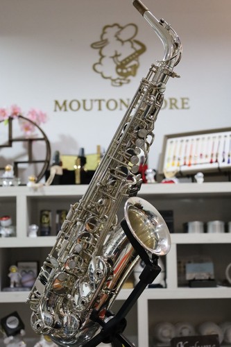 Selmer mark vii - selmer, sp