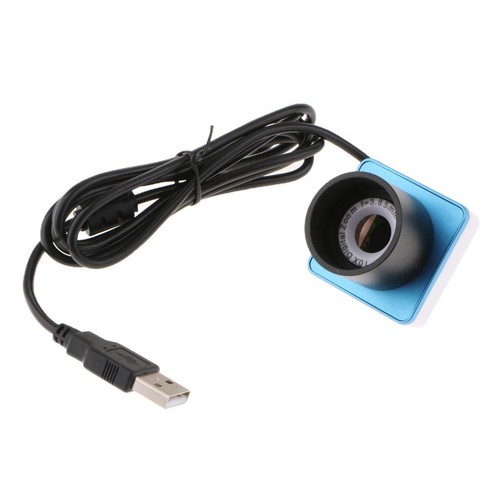 Fotocamera oculare elettronica - fotocamera,