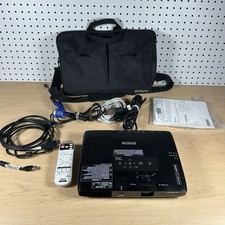 Epson H478A LCD Projector -