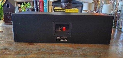 Boston acoustics vr910 - boston,