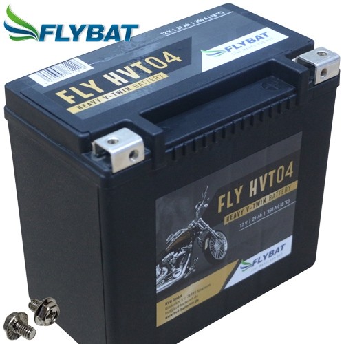 Batteria per harley - batteria, fxstsb