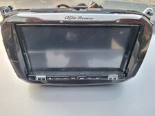 Alpine ILX-702D-940AR