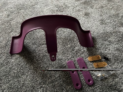 Set bambino stokke tripp - set,