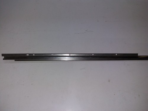 390107 modanatura cromata - modanatura,