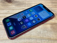 Apple iPhone XR - 64 GB -