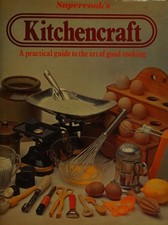 Supercook's Kitchencraft