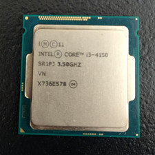 INTEL CORE i3-4150