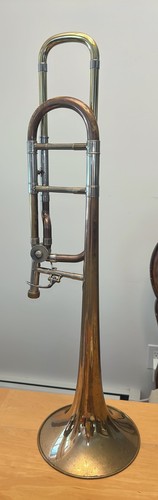 Bach stradivarius 42bog - bach, lt-42bog