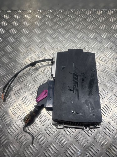 Amplificatore audio potenza - audio, di