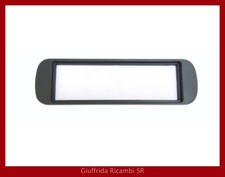 Mascherina Autoradio 1 DIN Lancia Y Ypsilon fino al 2003 Ricambi Auto Compatibil