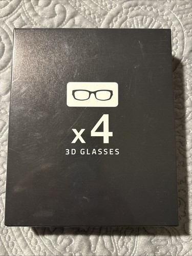 Samsung glasses set 4 - glasses, of