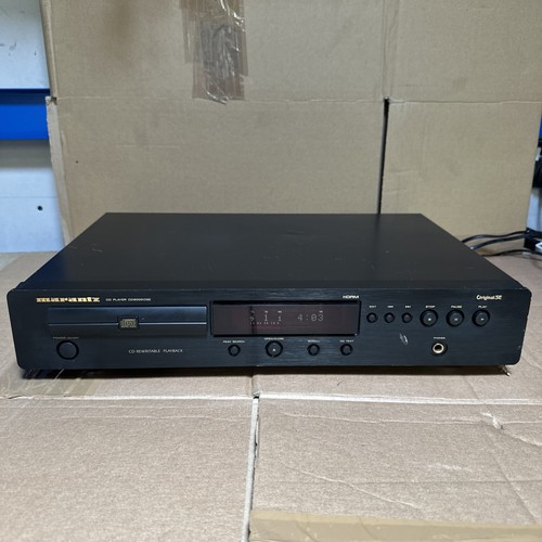 Marantz cd6000 ose lettore - cd6000, cd