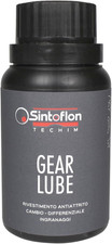 GEAR LUBE Tratt.Cambio E