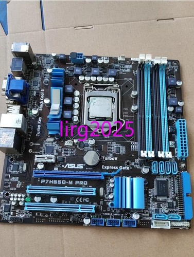 1pz scheda madre usata asus - madre,