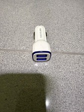 Presa accendisigari usb doppia per auto
