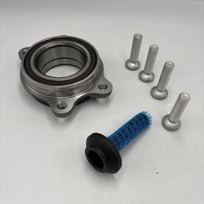 Kit cuscinetti ruota anteriore