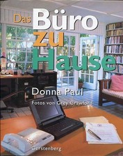 Das Büro zu Hause. Fotos von