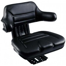 S830685 Wrap-Around Seat