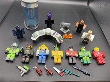 Roblox Heroes Of Robloxia