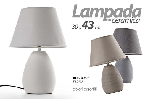 Lampada lumetto abat - lumetto, jour