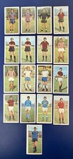 Lotto 17 Figurine Calciatori Panini 1970/71 Rivera