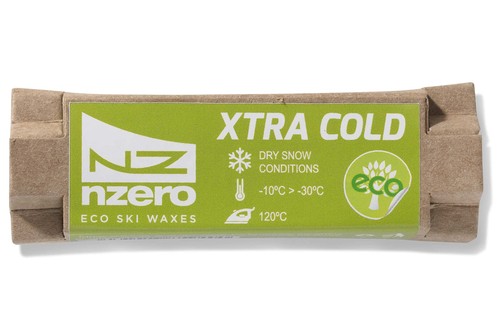 Nzerowax blocco di - nzerowax, sciolina