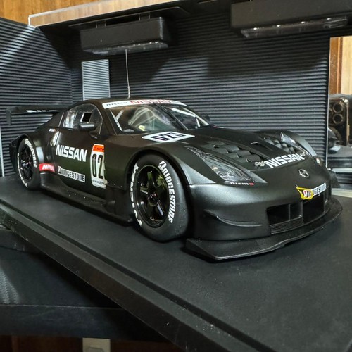 Auto art fairlady - art, z