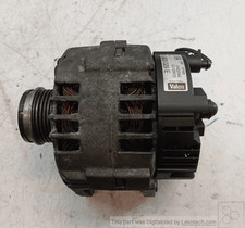 028 903 029 E Alternatore  AUDI S6 (4A) 2.2 Turbo 20V Quattro SW 5p/b/2226cc